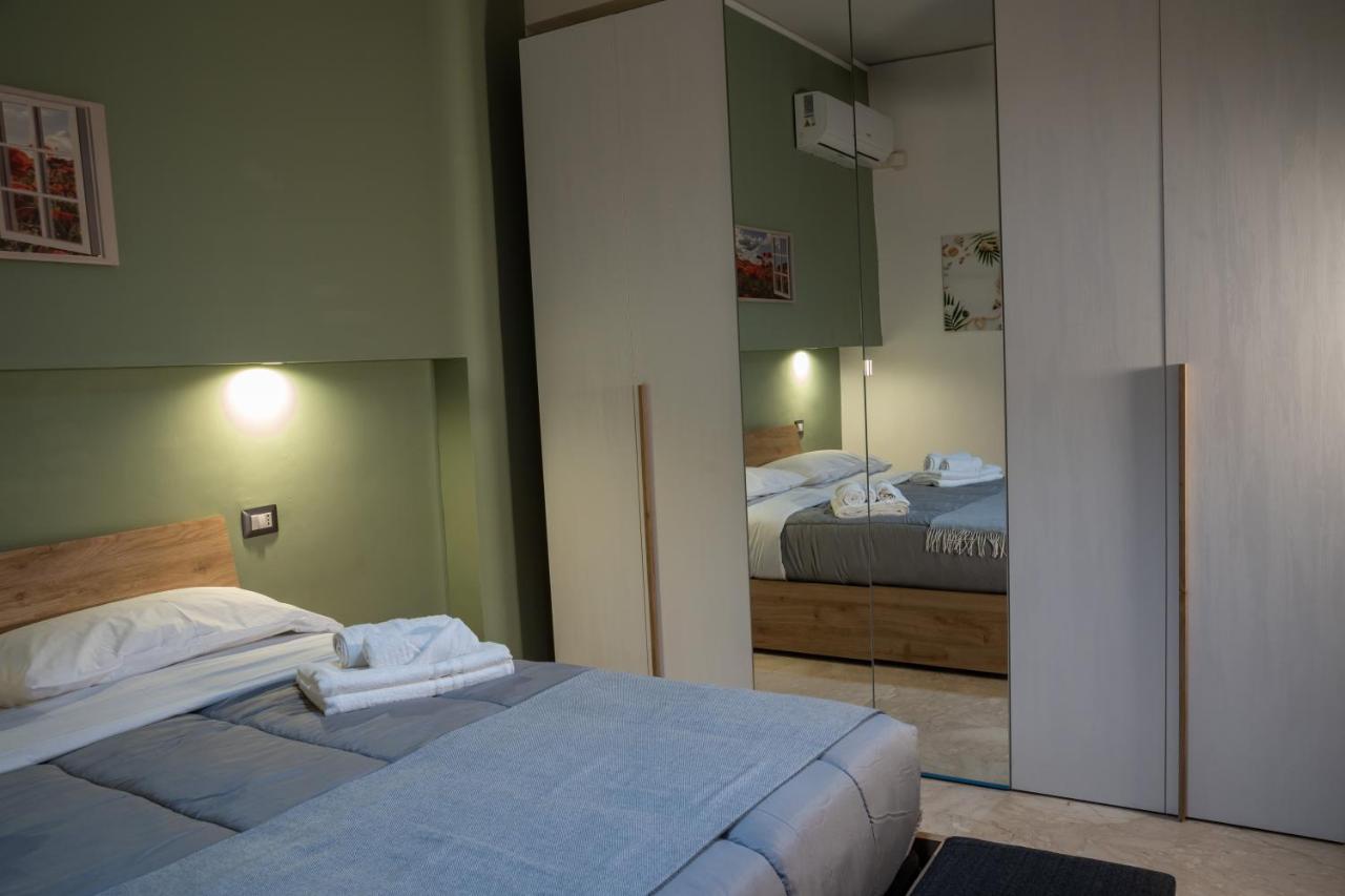 Dolce Vita Messina Eksteriør billede