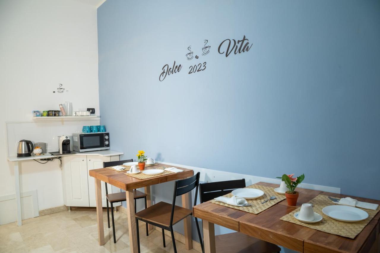 Dolce Vita Messina Eksteriør billede
