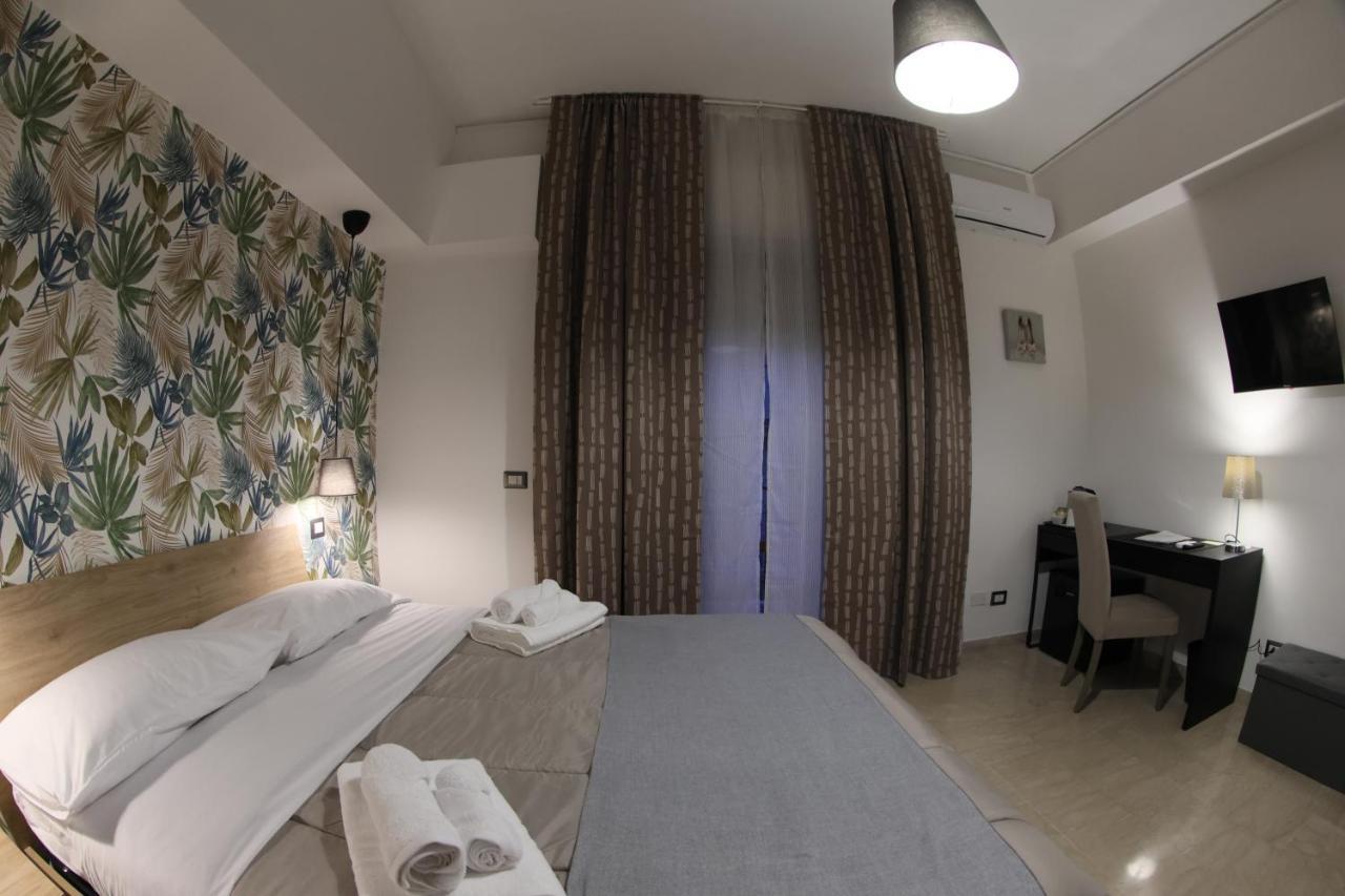 Dolce Vita Messina Eksteriør billede