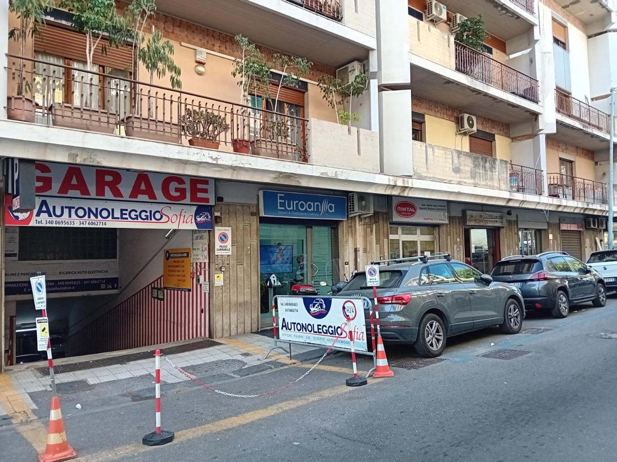 Dolce Vita Messina Eksteriør billede