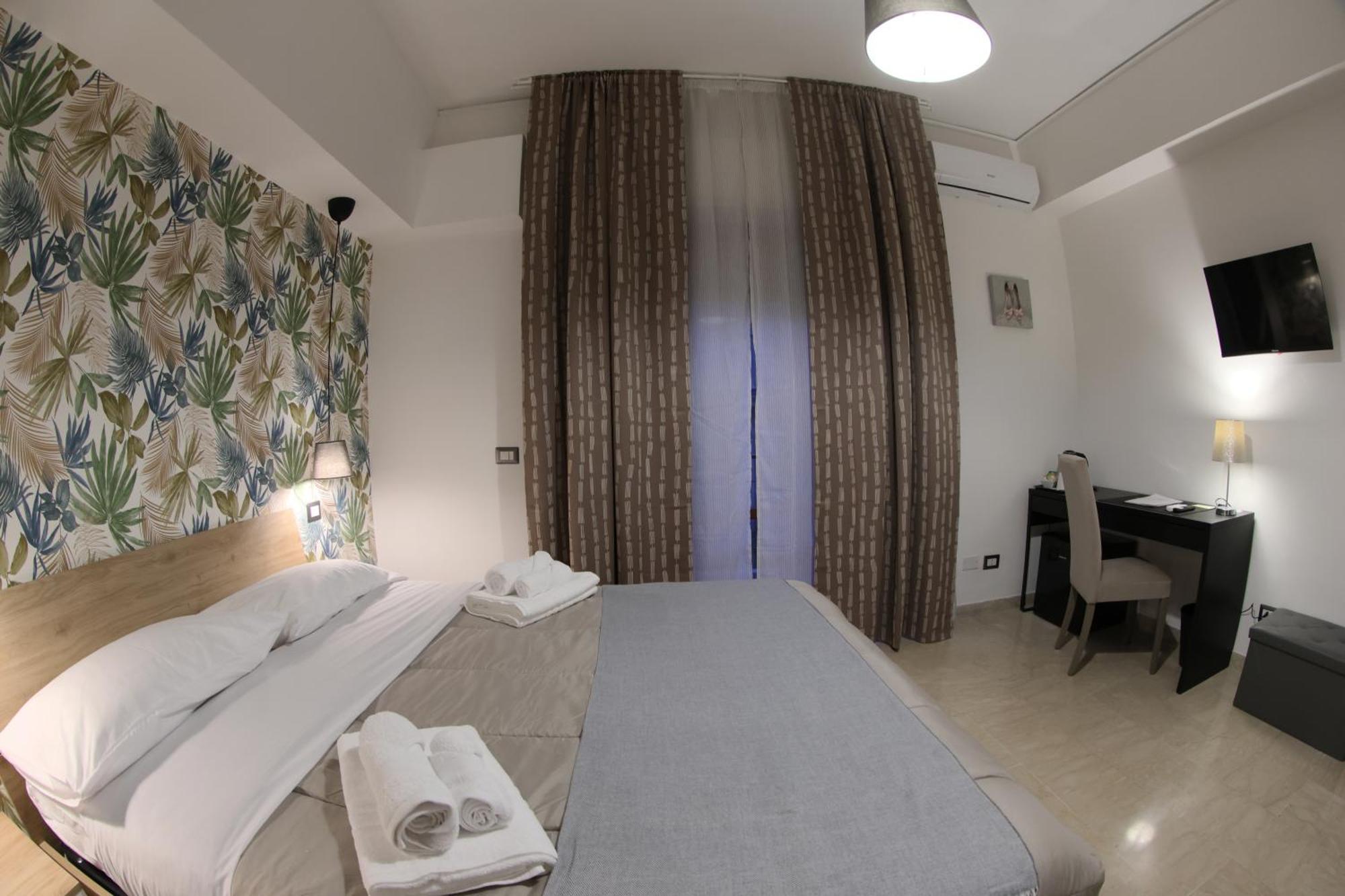 Dolce Vita Messina Eksteriør billede